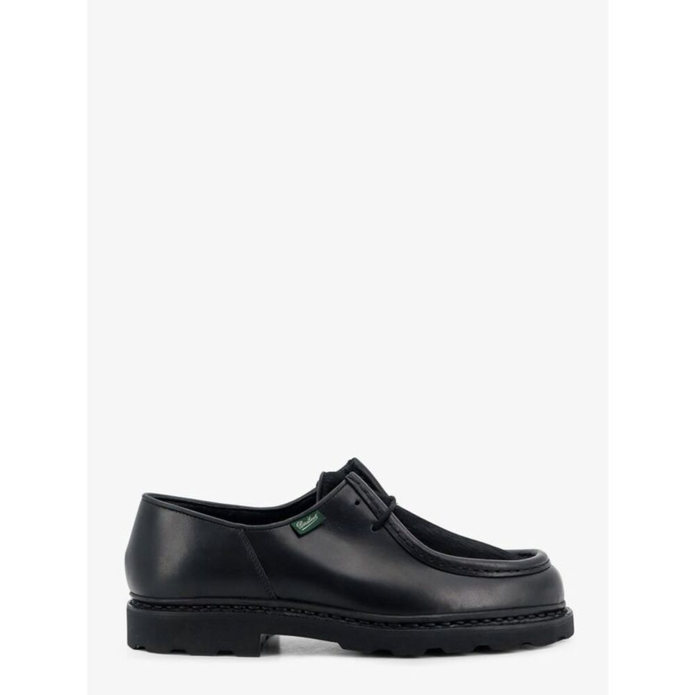 Paraboot Men Michael Leather Lace-Up